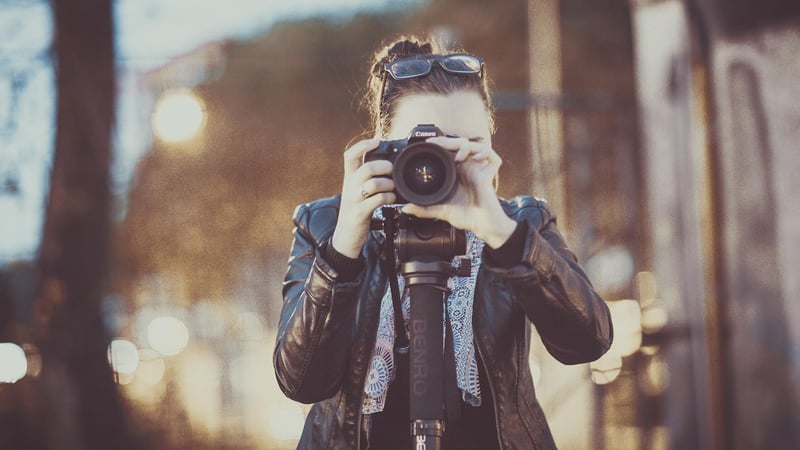Dreamy Captures