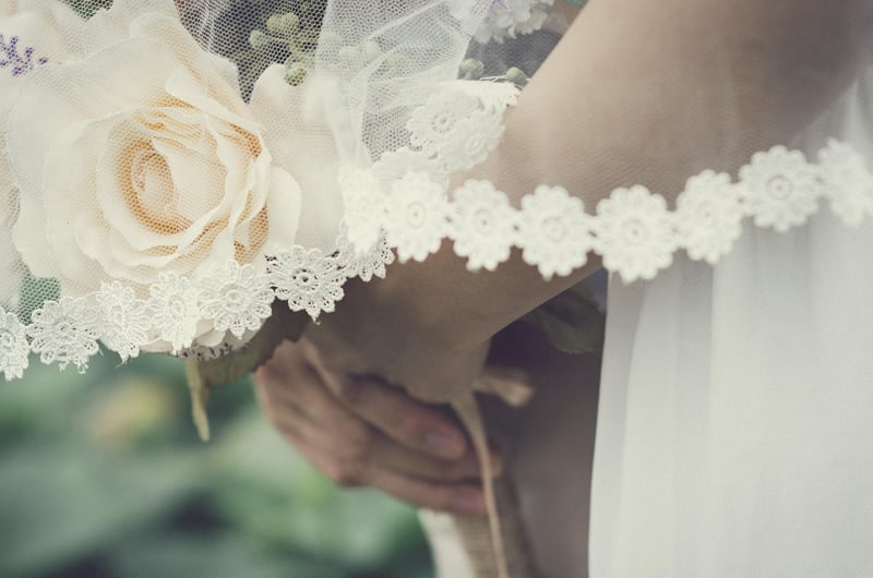 Enchanting Veils
