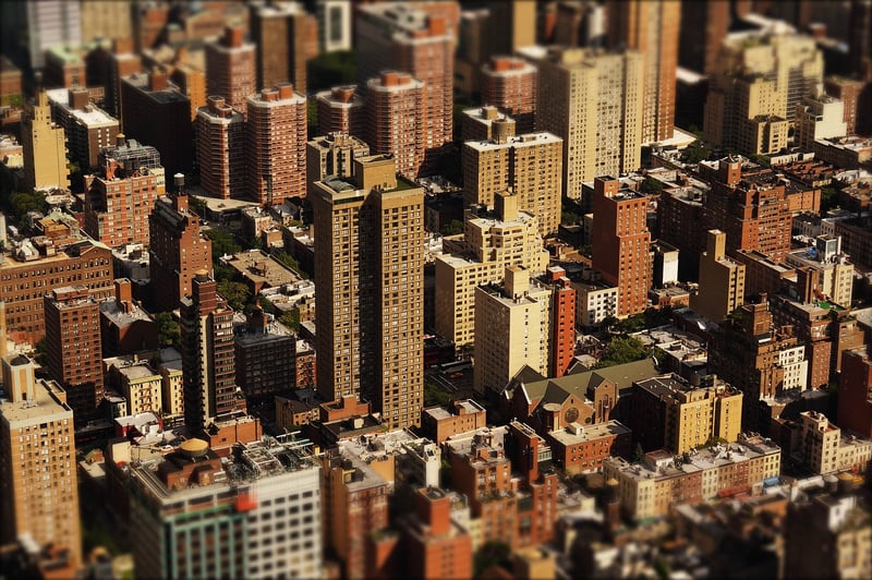 Magical Estates