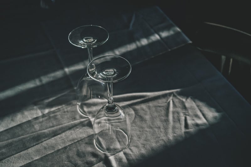 Whimsical Settings